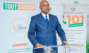Côte d’Ivoire (Transports) / OFT : lutte contre les barrages illégaux et le racket routier corsée