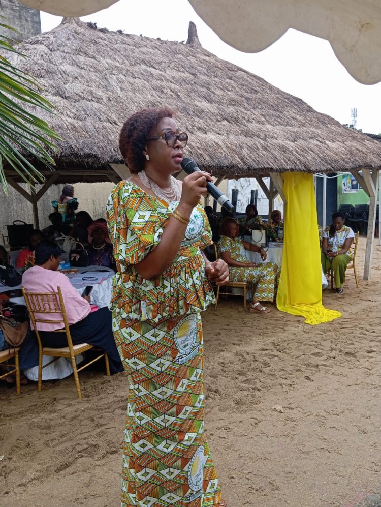 Côte d’Ivoire (Célébration) / L’ONG FHA fête ses membres dans l’allégresse et l'entente