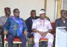 Côte d’Ivoire (3e anniversaire de décès) / Olivier Akoto rend hommage à  «son père » Henri Konan Bédié!