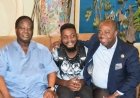 Côte d’Ivoire (Hommage) / « Le Président Bédié, le mécène de la Culture » (Olivier Akoto, commissaire général du FICAD)