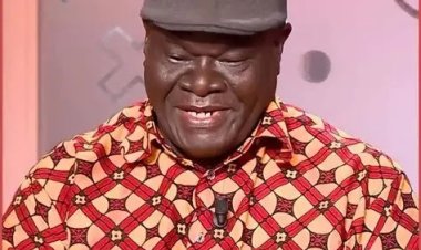 Côte d’Ivoire (Humour) / Zoumana, grande figure de « Faut pas fâcher », est décédée