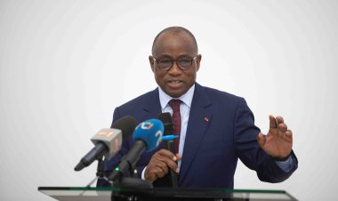 Côte d’Ivoire (Excellence scolaire) / 4 900 profs de Maths et Physique-Chimie prêts pour  le défi