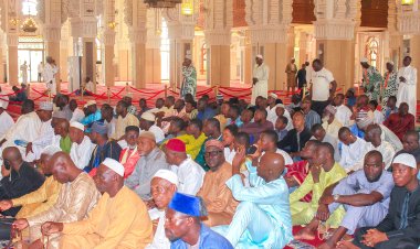 Côte d’Ivoire (Maouloud 2026) / La naissance du Prophète Mahomet commémorée dans la communion nationale