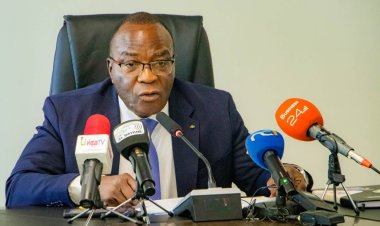 Côte d’Ivoire (BAC 2026) / 88 848 orientés sur 90 548 demandes