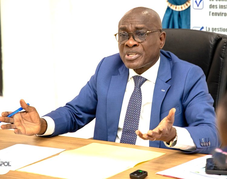 Côte d’Ivoire (Environnement) / Le gouvernement lance la traque des industriels pollueurs