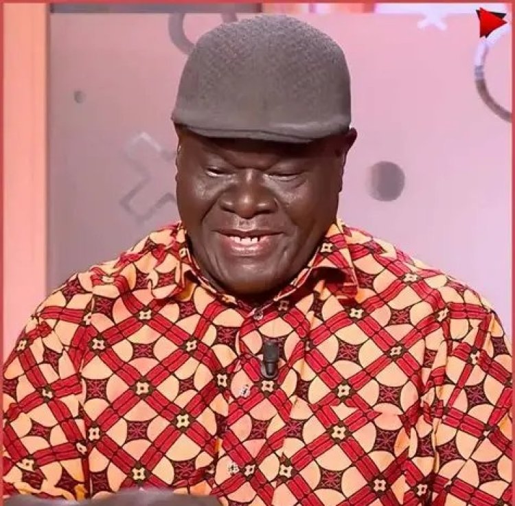 Côte d’Ivoire (Humour) / Zoumana, grande figure de « Faut pas fâcher », est décédée