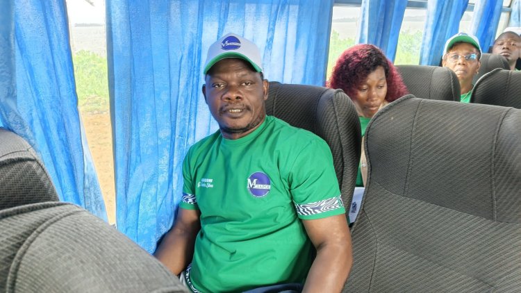 Côte d’Ivoire (CIAPOL) / 200 agents célèbrent la cohésion et le mérite à Jacqueville