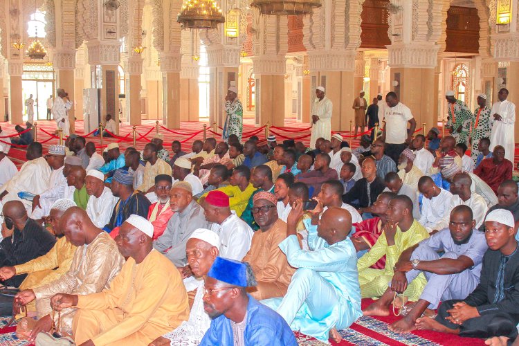 Côte d’Ivoire (Maouloud 2026) / La naissance du Prophète Mahomet commémorée dans la communion nationale