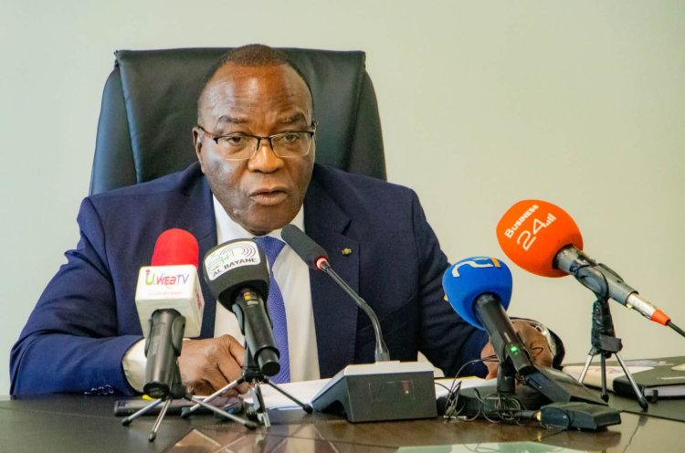 Côte d’Ivoire (BAC 2026) / 88 848 orientés sur 90 548 demandes