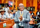 Côte d’Ivoire (FIF) / Présidence : Idriss Diallo réélu « sans sueur » !