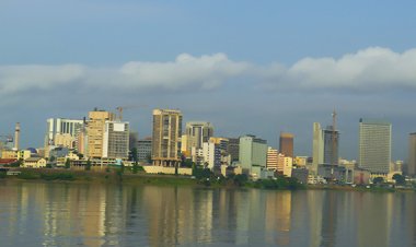 Côte d'Ivoire (Météo) / Le bulletin de ce 08 septembre 2026